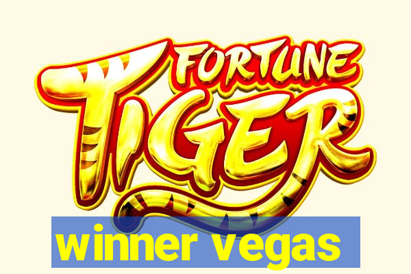 winner vegas